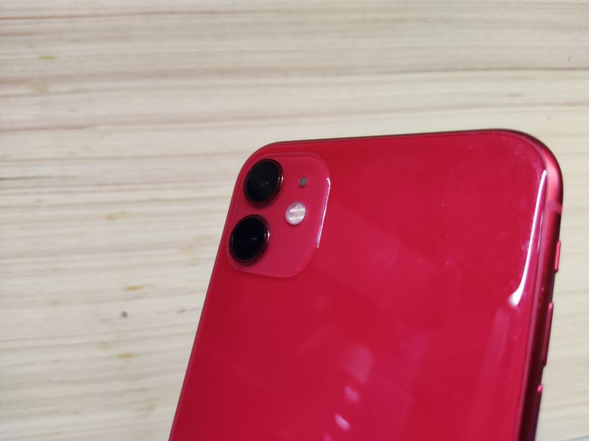 Смартфон Apple iPhone 11 128Gb