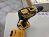 Шуруповерт Dewalt 48V