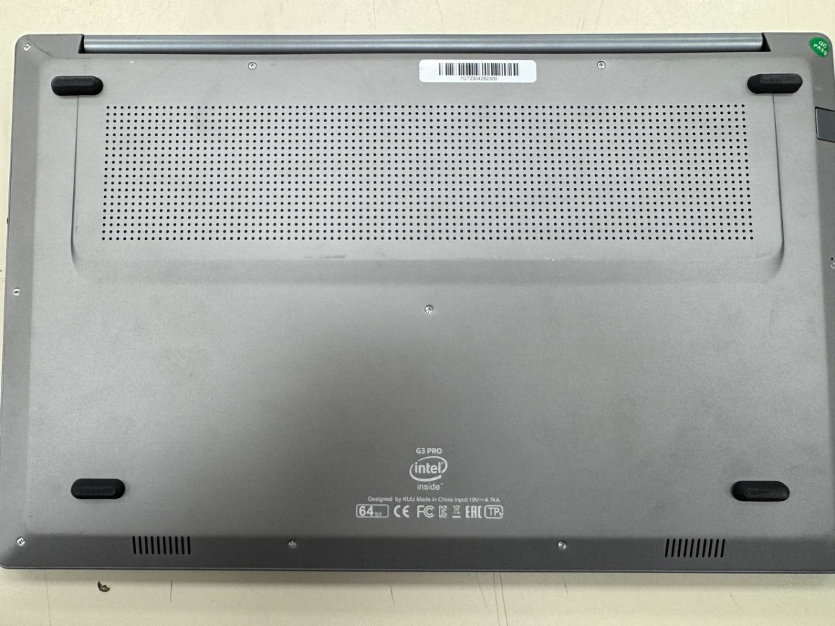 Ноутбук NoName; I7-1185G7, Intel iris XE Graphics, 16 Гб, 512 GB, Нет