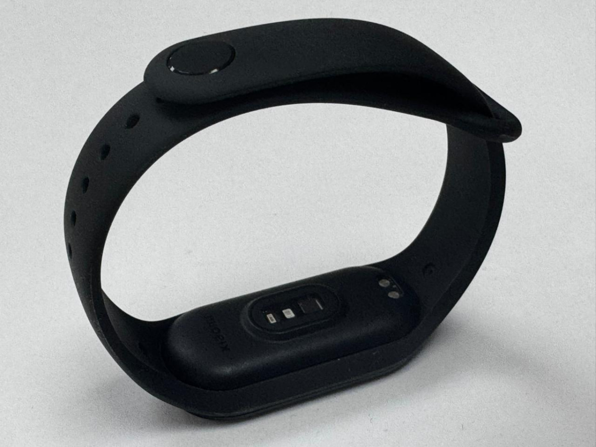 Смарт-часы Xiaomi Smart Band 7