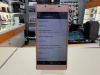 Смартфон Sony G3312 Xperia L1