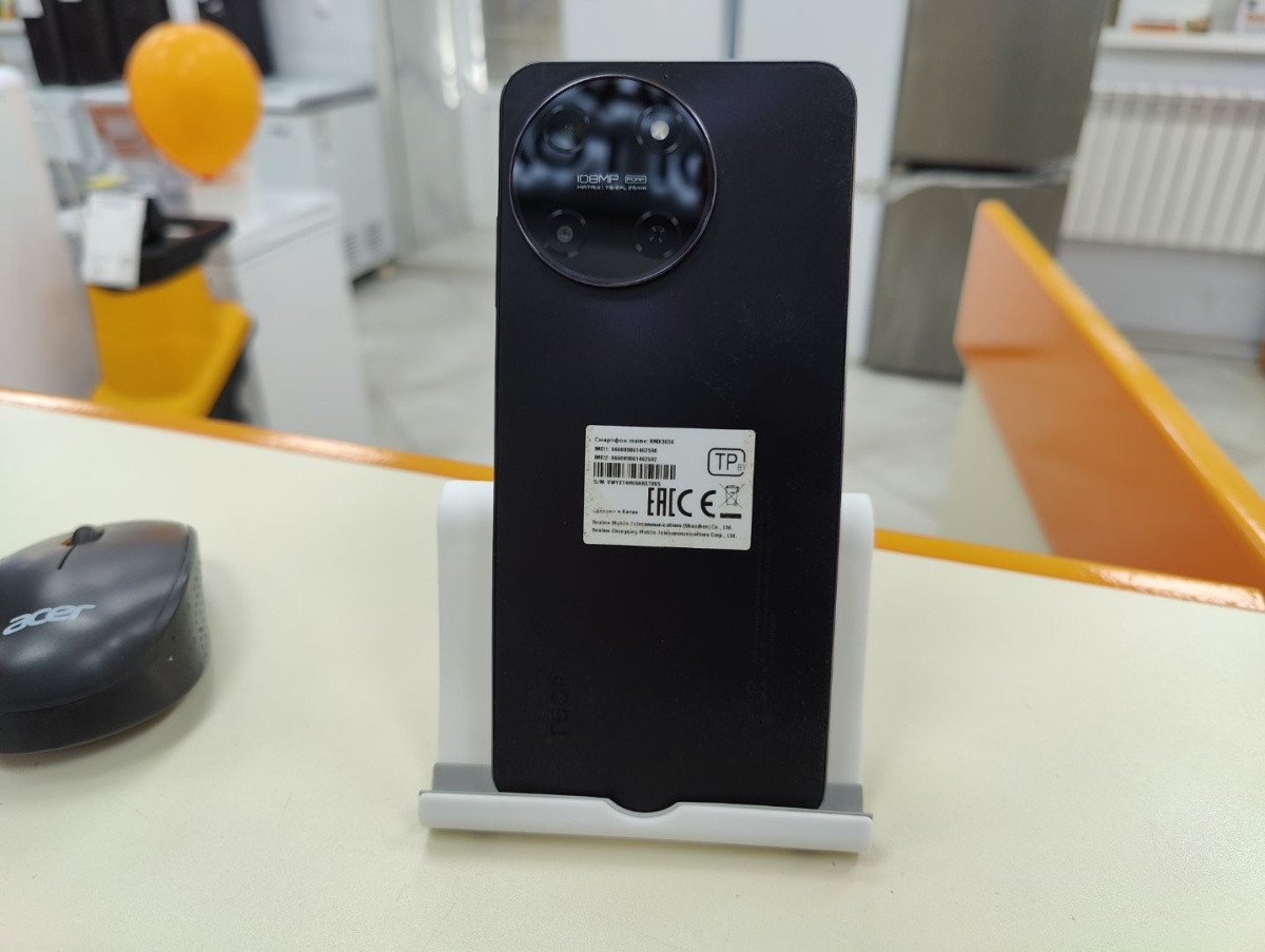 Смартфон Realme 11 8/256