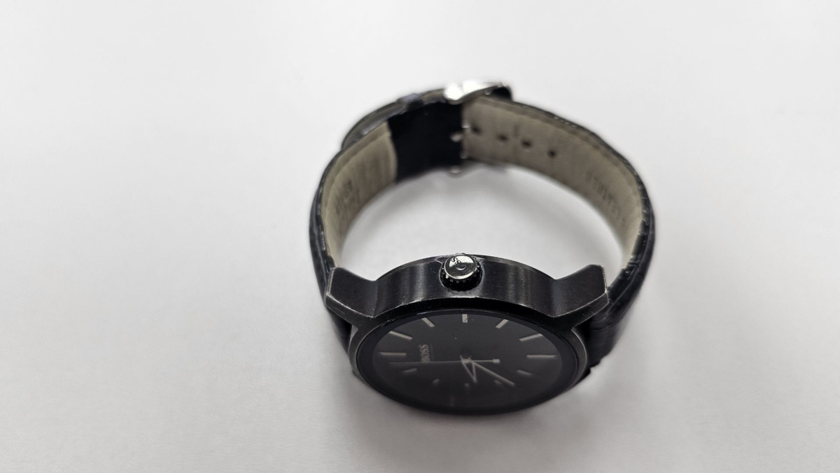 Часы наручные HUGO BOSS HB 141.1.32.2433