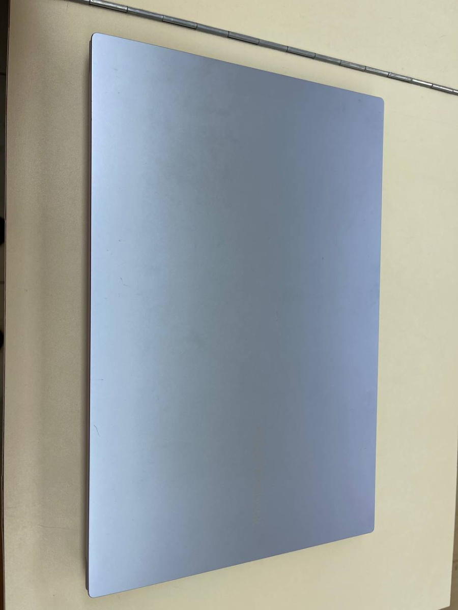 Ноутбук ASUS; Ryzen 7 4800H, Radeon Graphics, 16 Гб, 512 GB, Нет