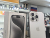 Смартфон Apple Iphone 15 Pro 128Gb