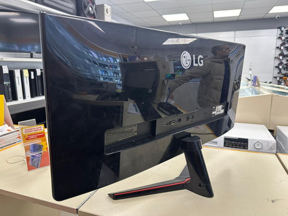 Монитор LG 29UM69G