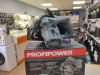 Дисковая пила Profipower ДП-185 (E0265)