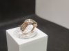 КОЛЬЦО С КАМНЕМ (Au 585)