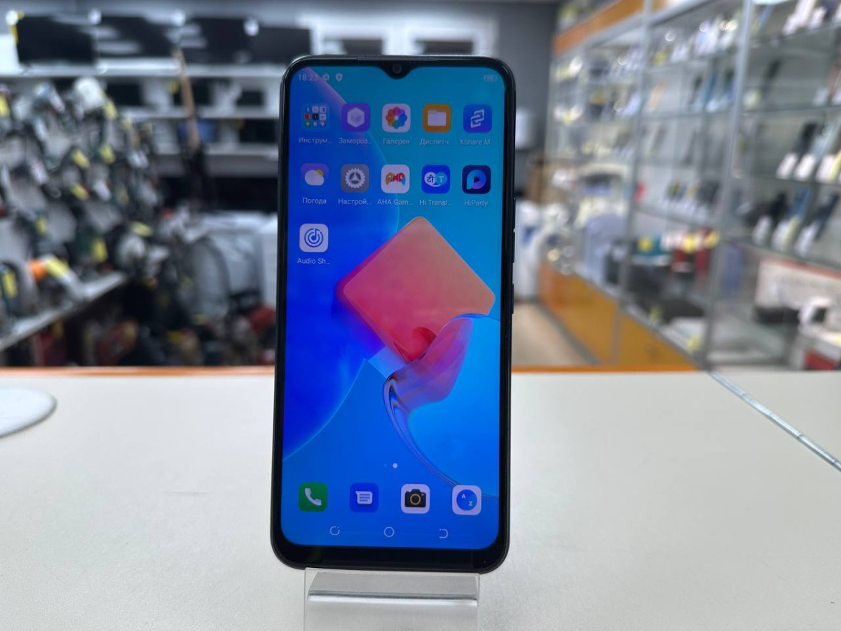 Смартфон Tecno Spark GO 2022 2/32