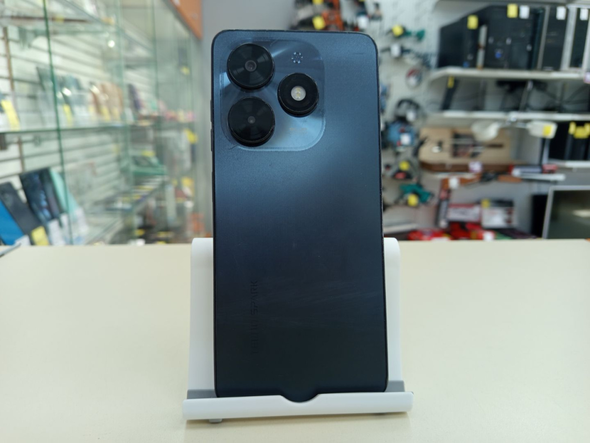 Смартфон Tecno Spark 20C 4/128