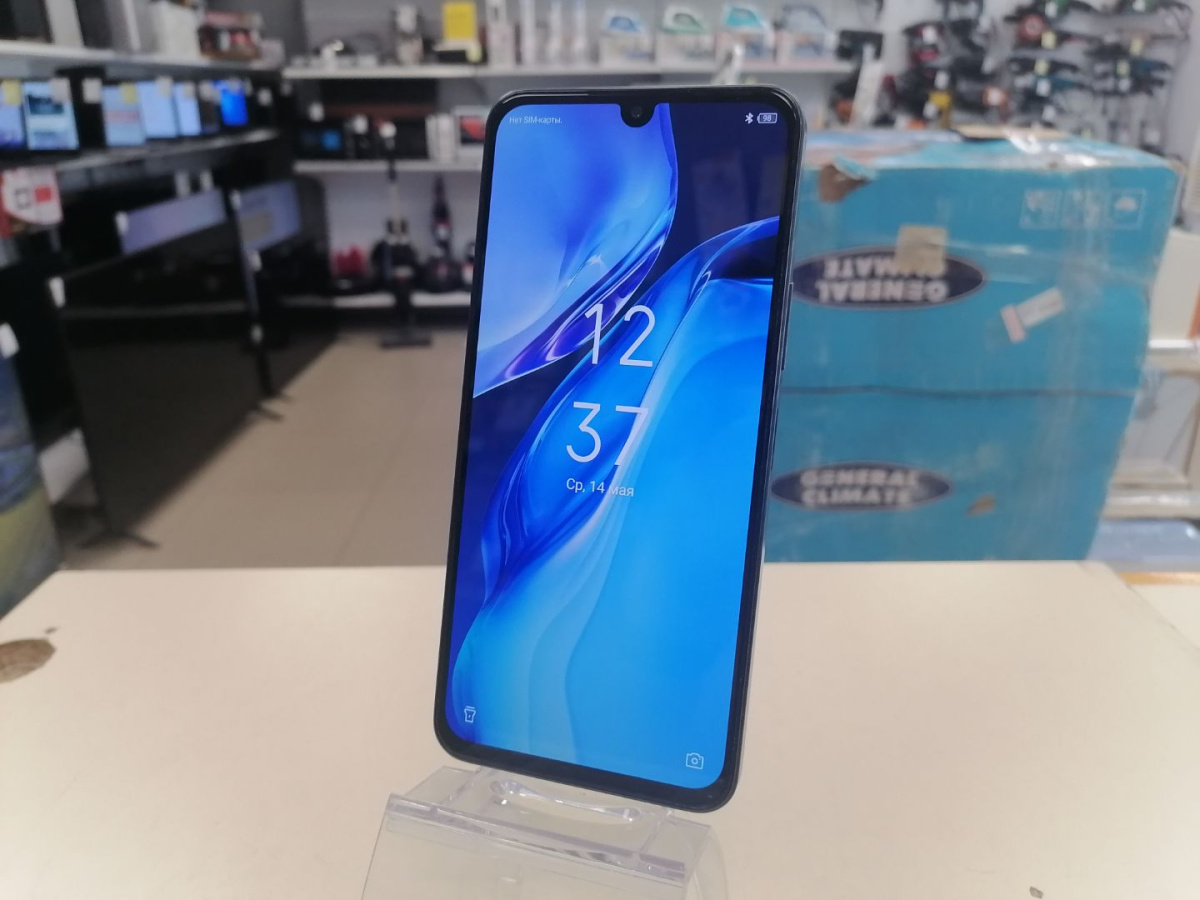 Смартфон Infinix NOTE 12 2023 8/128