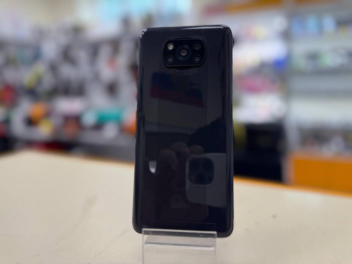 Смартфон Xiaomi Poco X3 Pro 8/256