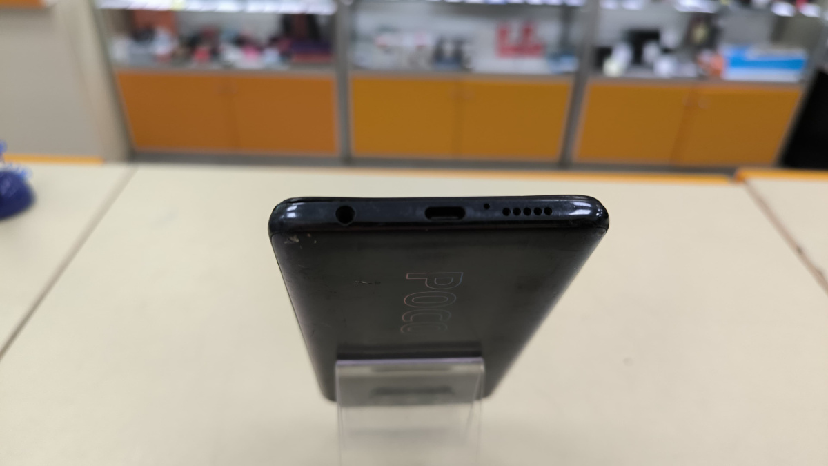Смартфон Xiaomi Poco X3 Pro 8/256
