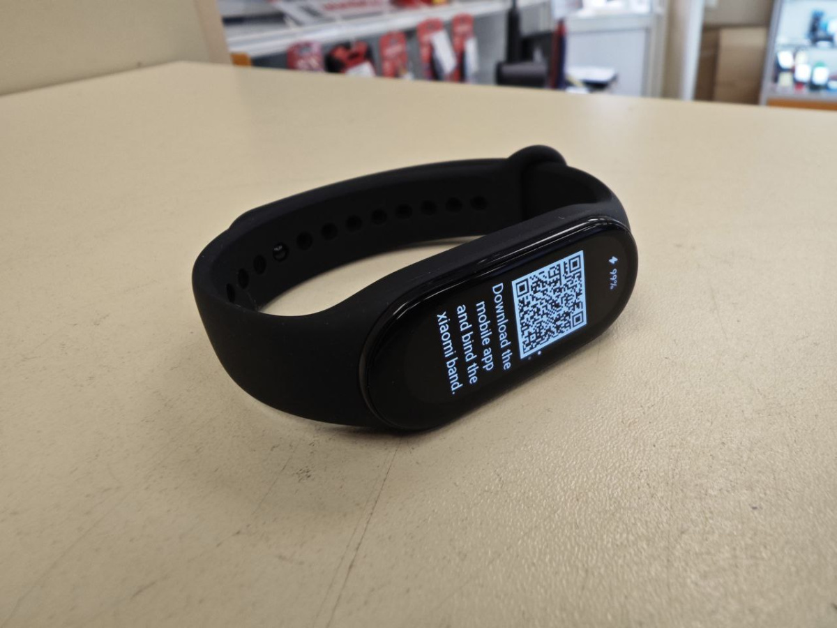 Смарт-часы Xiaomi Smart Band 7