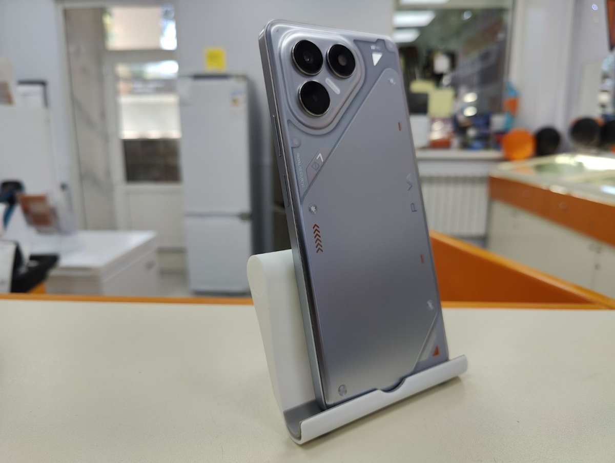 Смартфон Tecno Pova 7 Neo 8/256