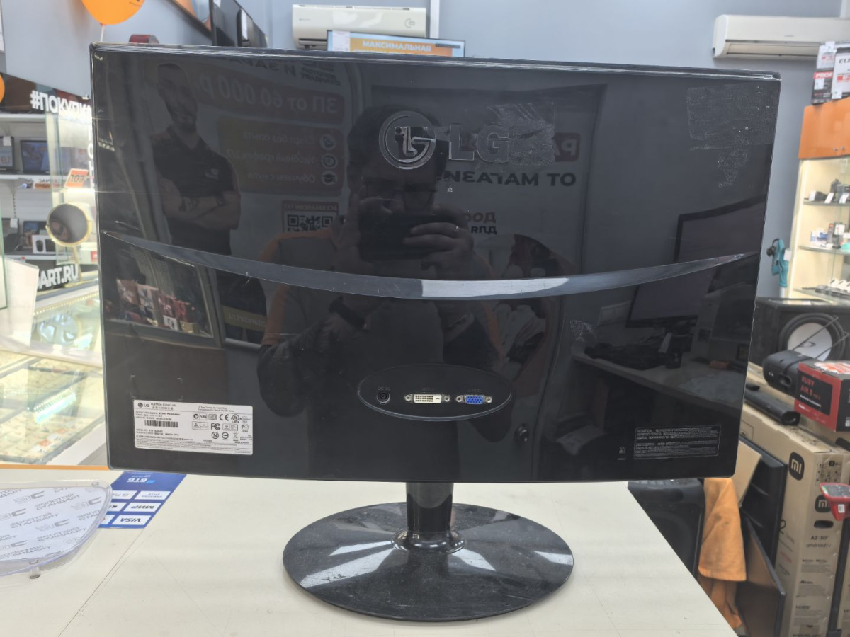 Монитор LG FLATRON E2340T-PN