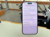 Смартфон Apple Iphone 17 256Gb