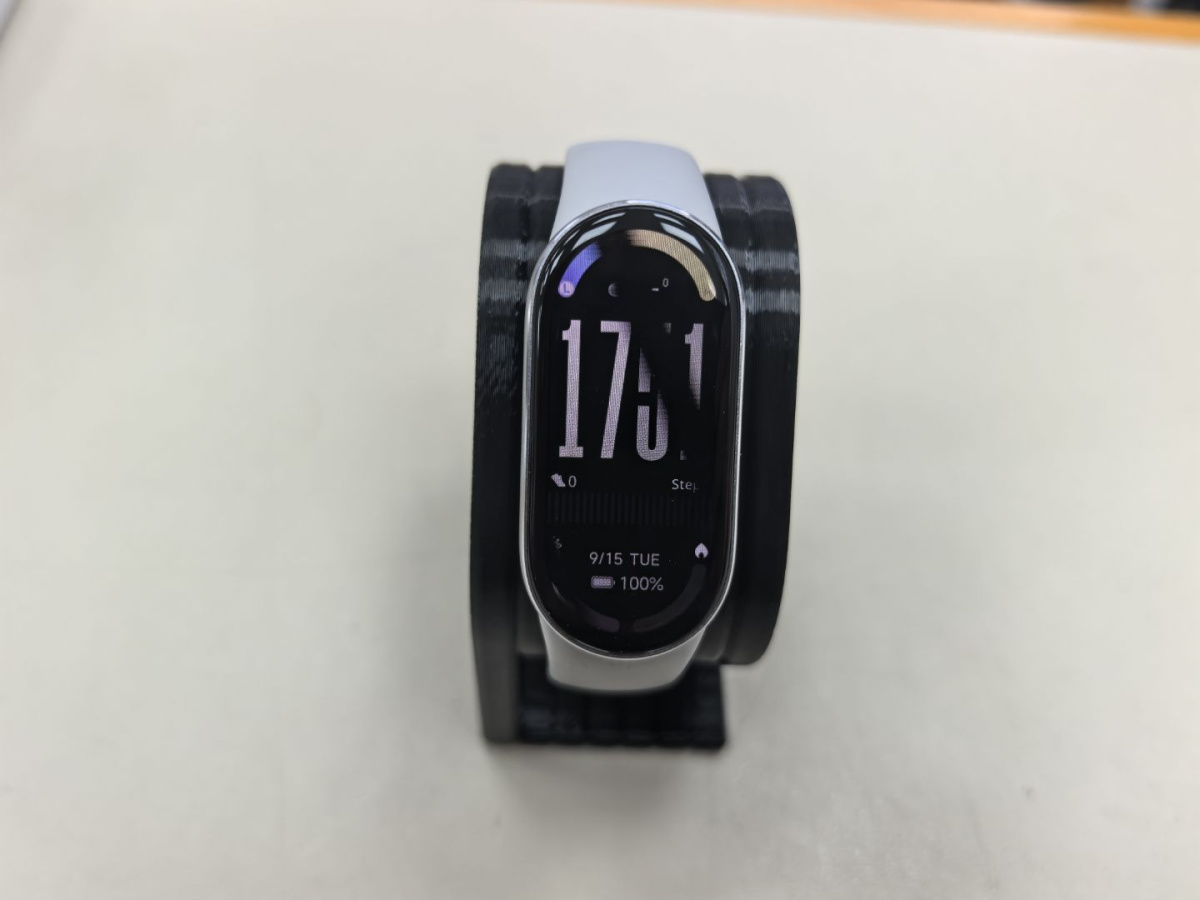 Фитнес-браслет Xiaomi Smart Band 10