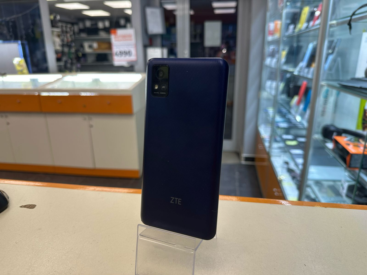 Смартфон ZTE Blade A31