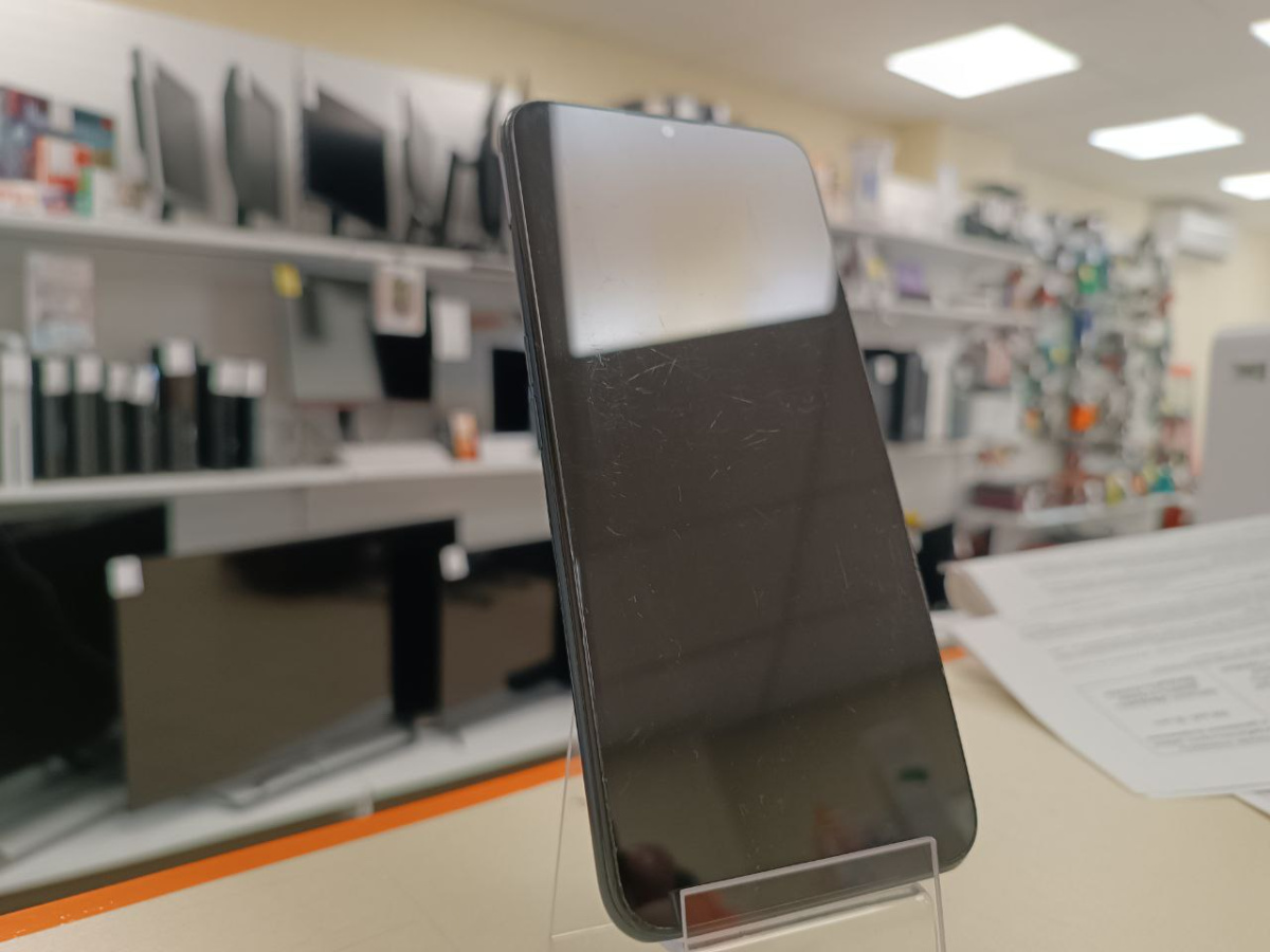 Смартфон Realme C31 3/32