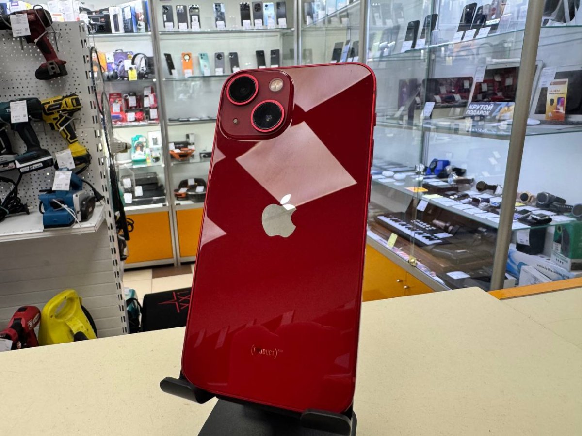 Смартфон Apple iPhone 13 Mini 128Gb