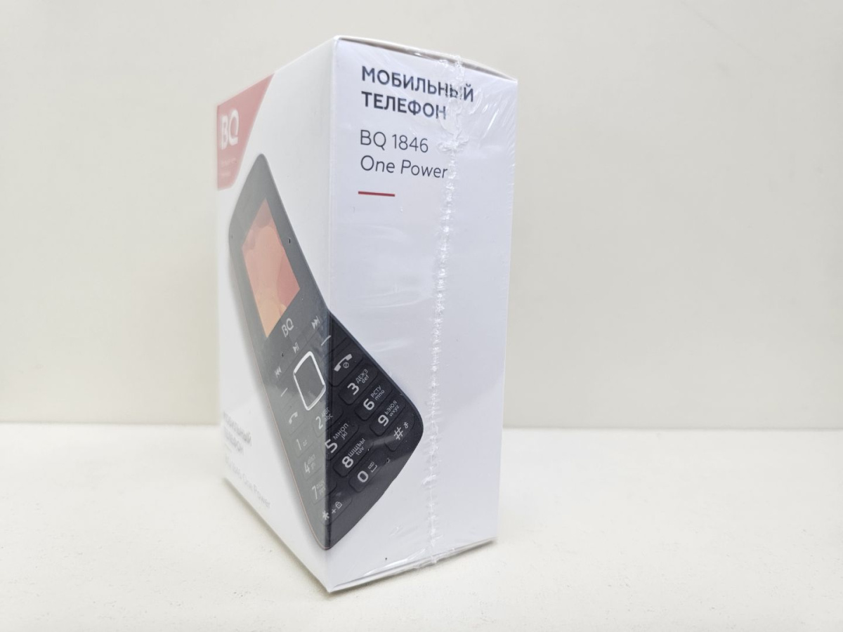 Мобильный телефон BQ 1846