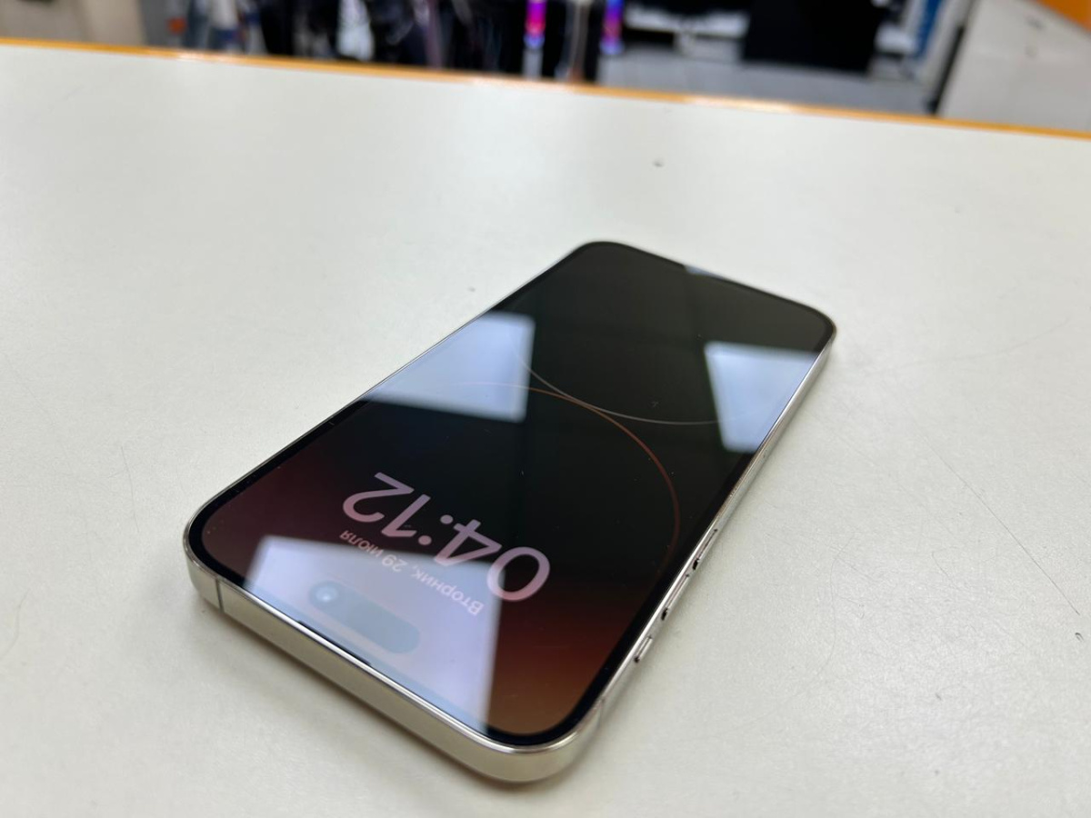 Смартфон Apple Iphone 14 Pro Max 128Gb