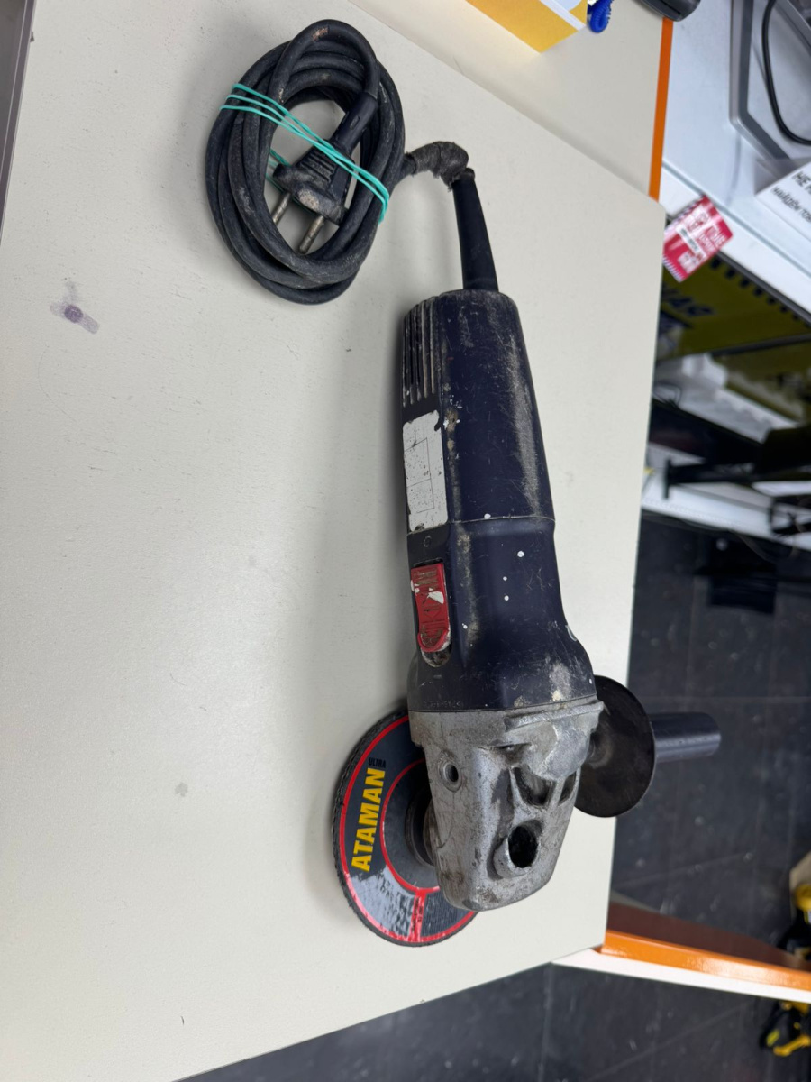 УШМ (Болгарка) Электроприбор МШУ-150/1500Е