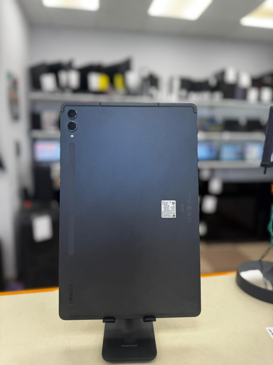 Планшет Samsung Tab S9+ 12/512