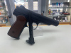 Пистолет пневматический Borner APS-S