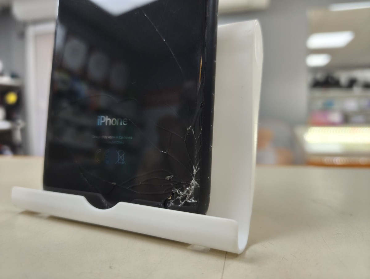 Смартфон Apple iPhone Xr 64Gb