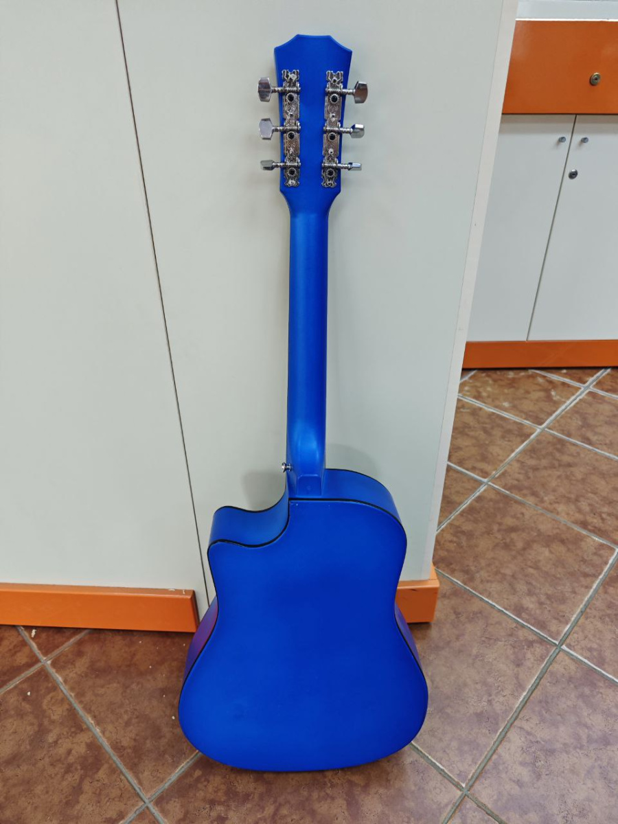 Гитара акустическая Belucci BC-C38