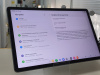 Планшет Samsung TAB S9 FE +