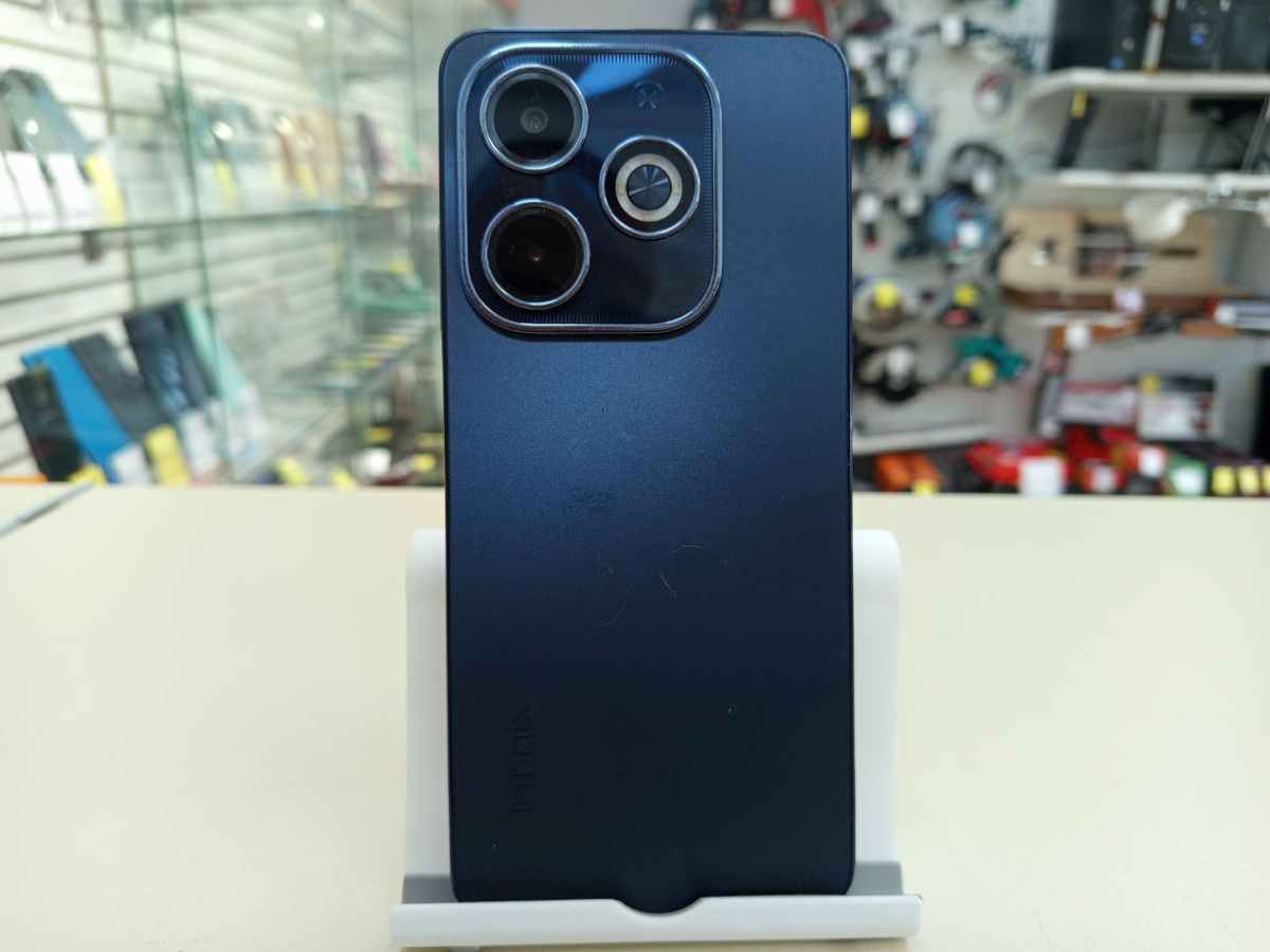 Смартфон Infinix HOT 40i 8/256