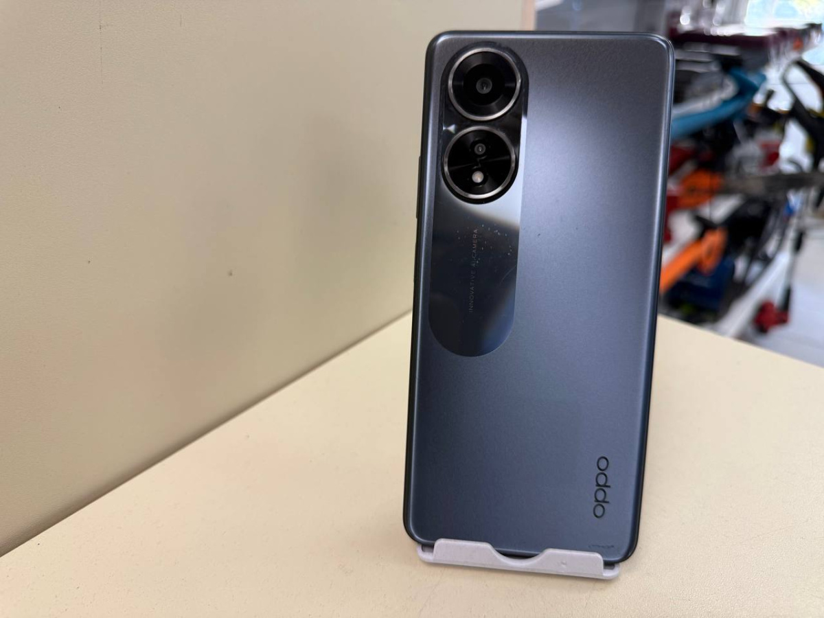 Смартфон Oppo A58 6/128