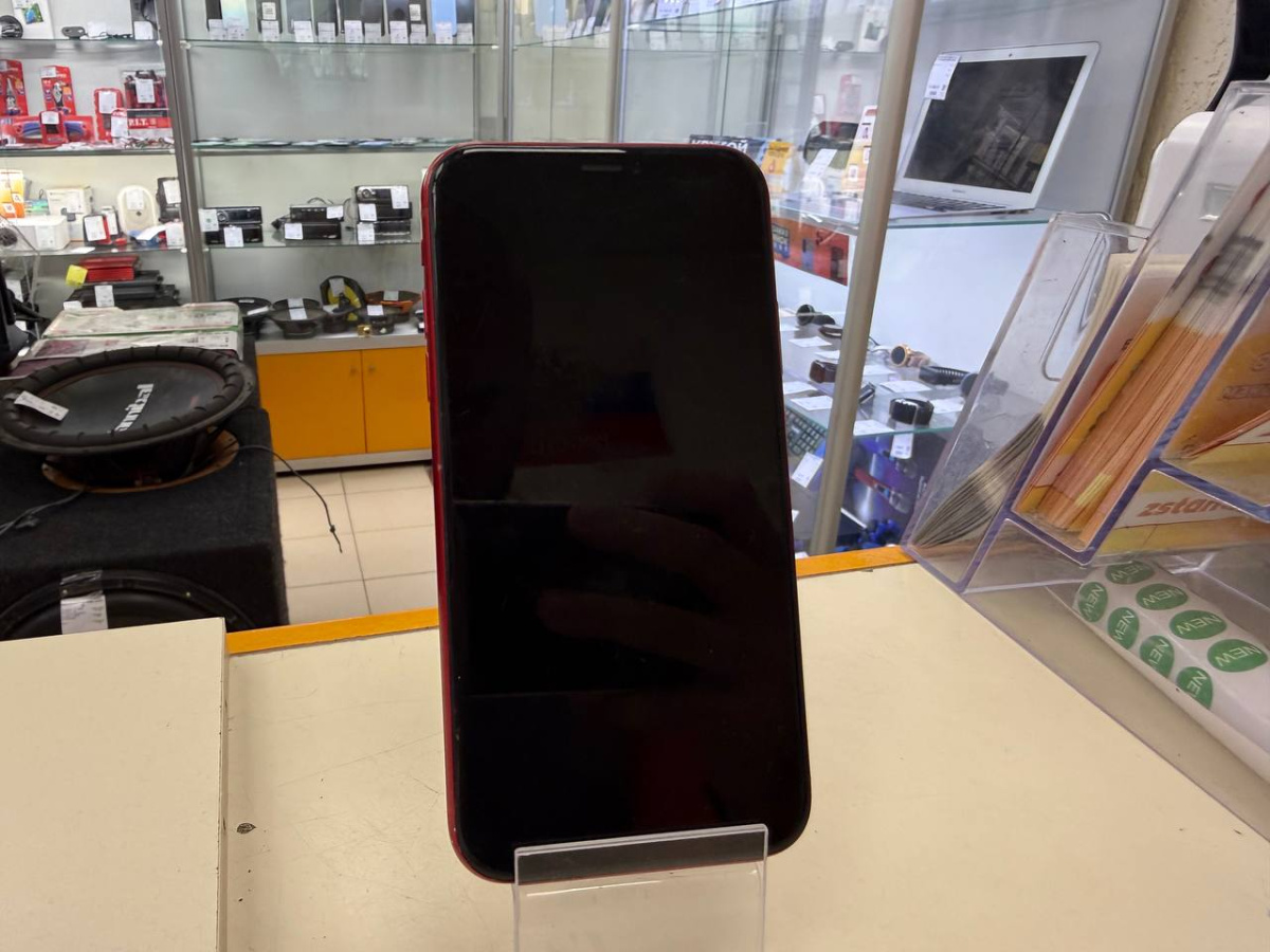 Смартфон Apple iPhone Xr 64Gb
