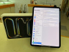 Планшет Apple iPad Pro 256 ГБ(11 дюймов, M4) 2024 A2836 (Wi-Fi)