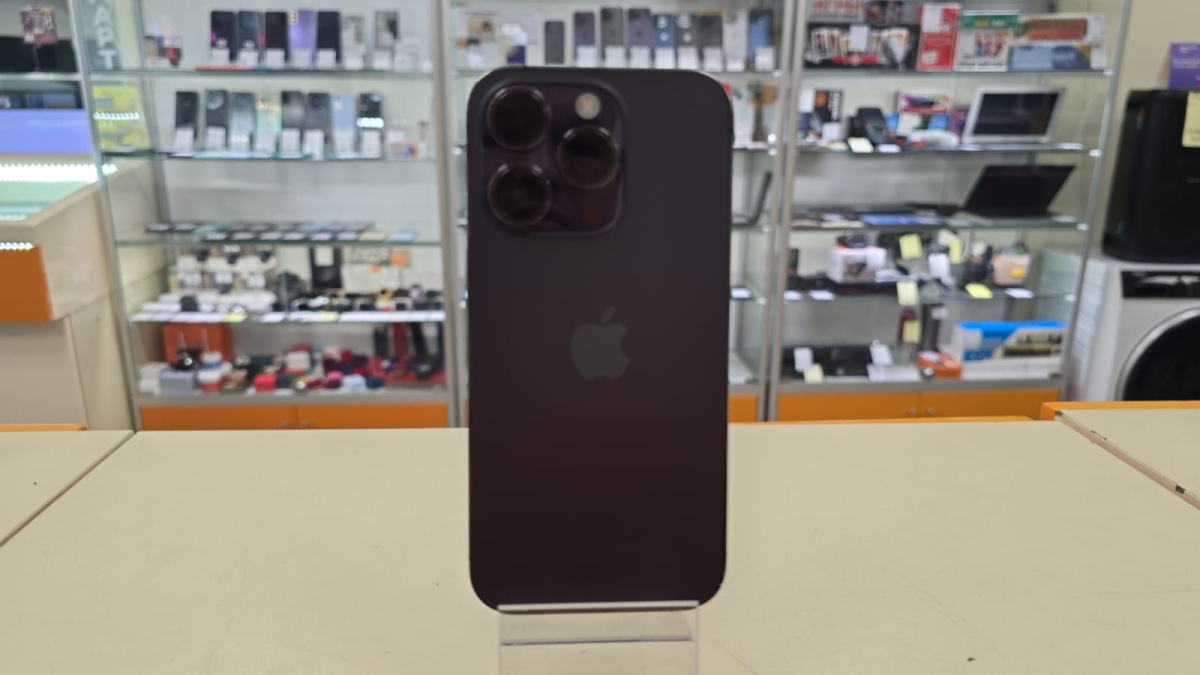 Смартфон Apple Iphone 14 Pro 256Gb