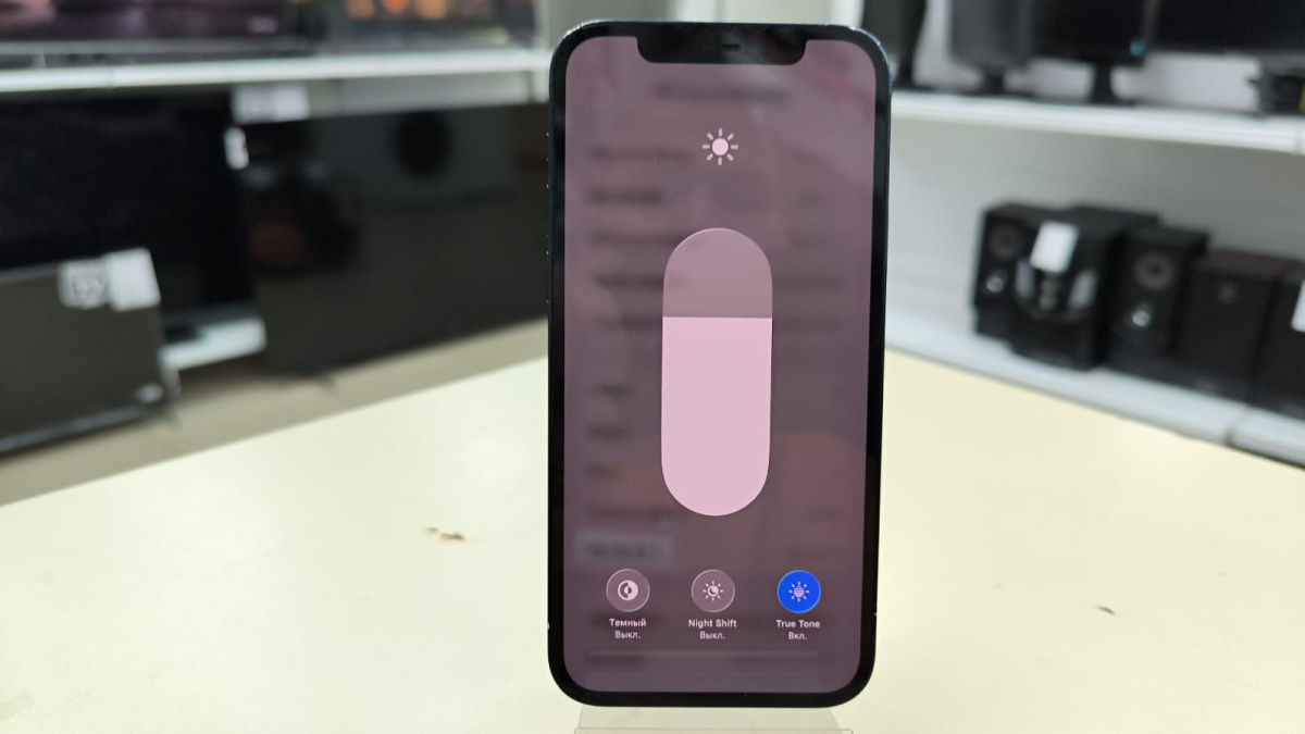 Смартфон Apple iPhone 12 64Gb