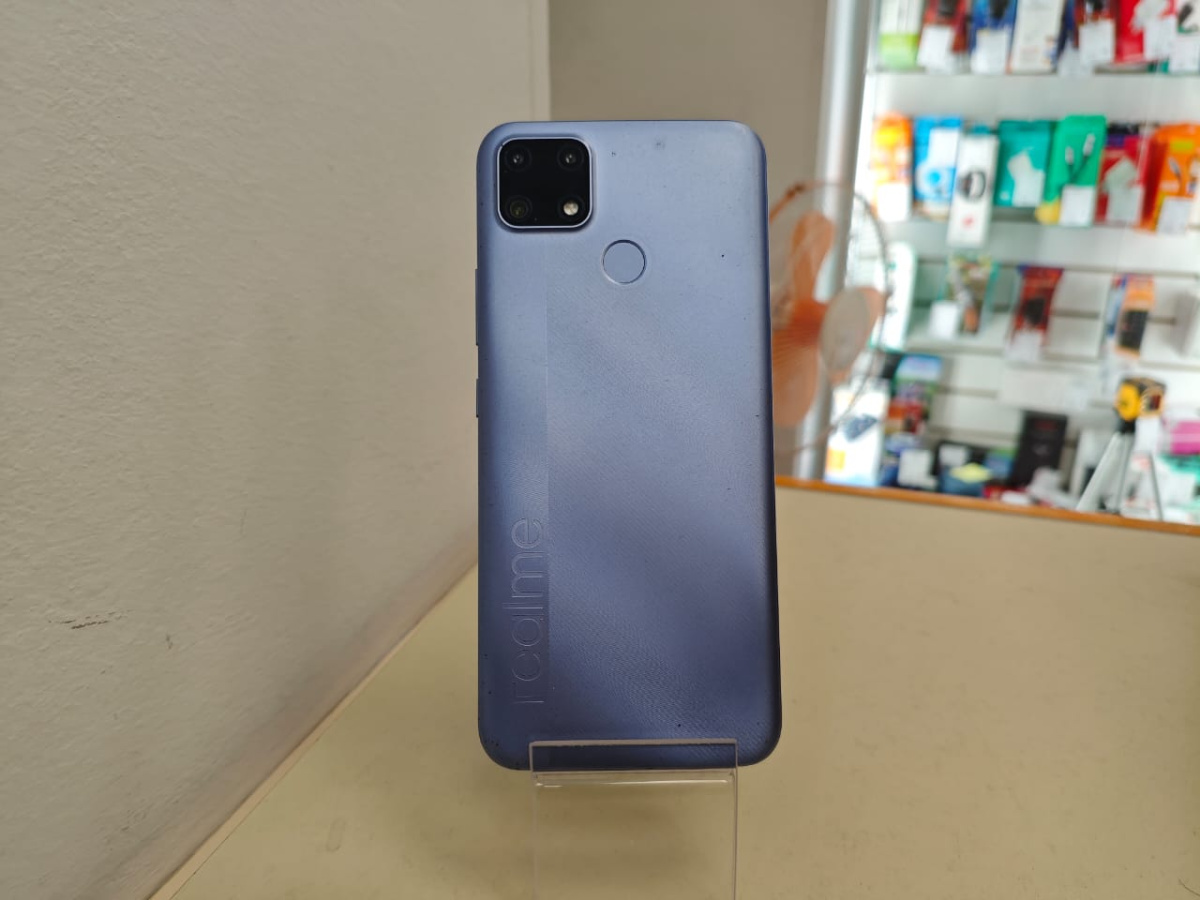 Смартфон Realme C25s 4/128