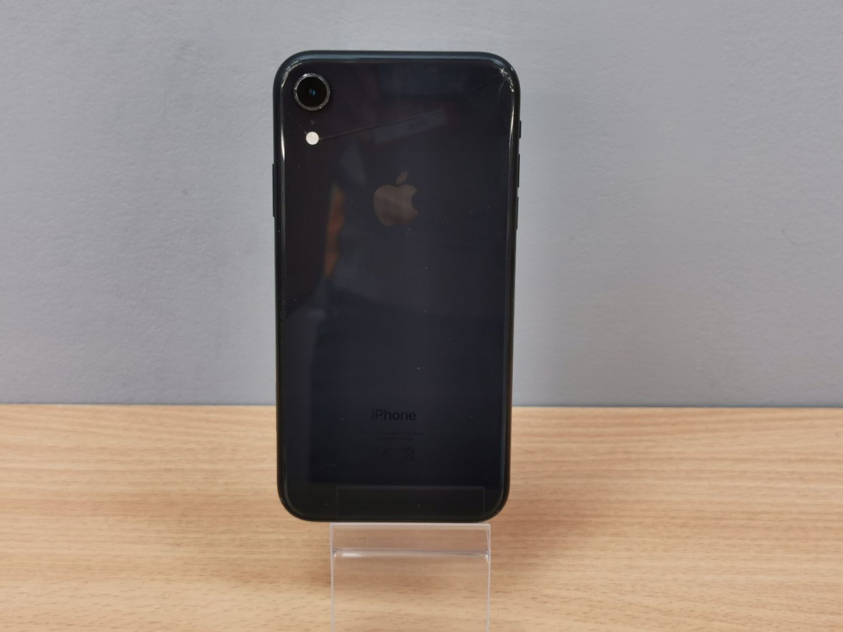 Смартфон Apple iPhone Xr 64Gb