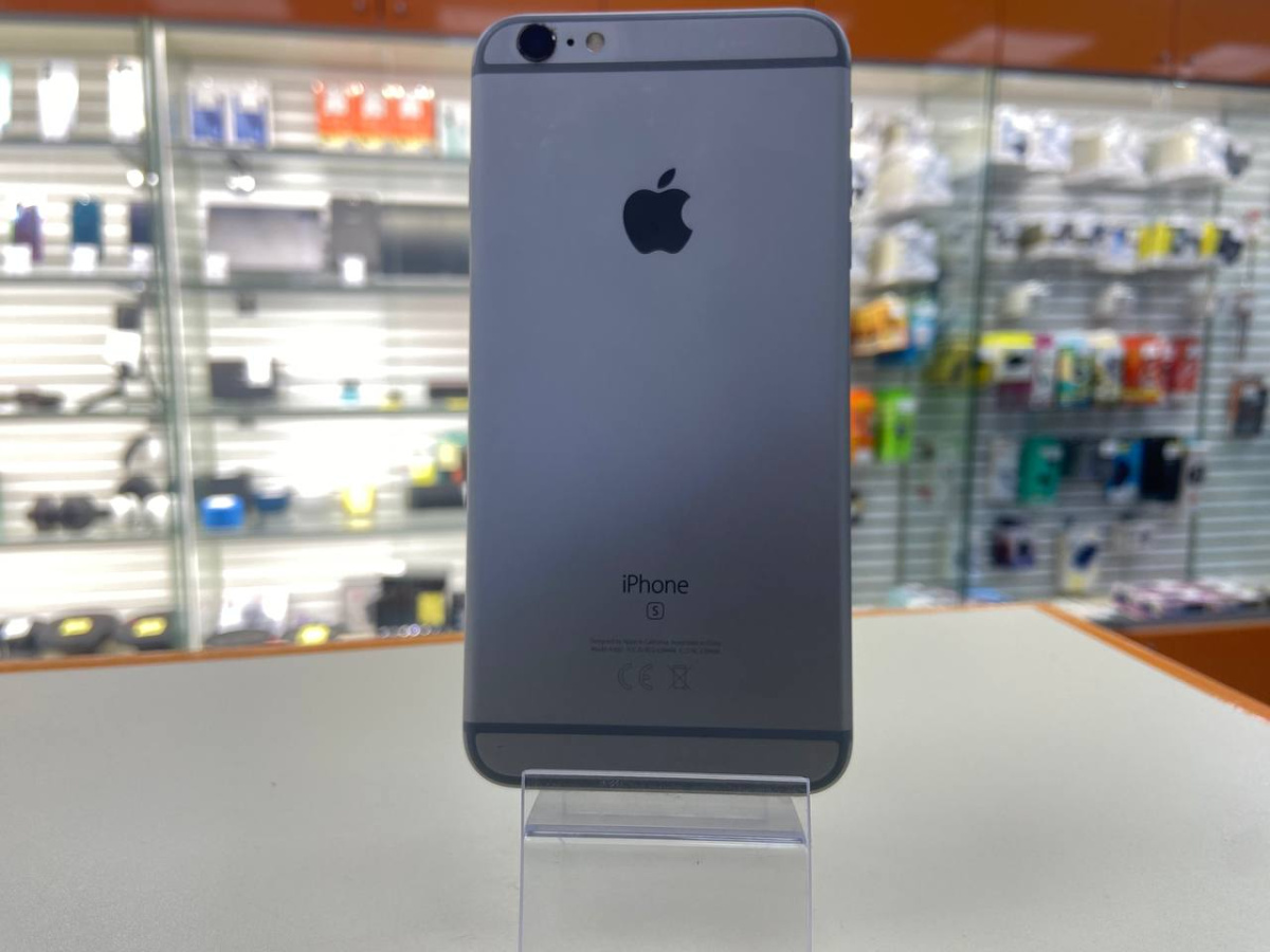 Смартфон Apple iPhone 6S Plus 32Gb