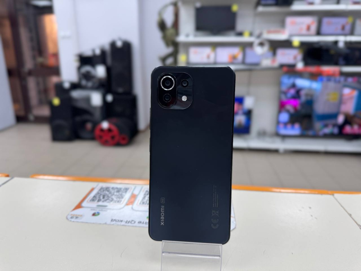 Смартфон Xiaomi 11 Lite 5G NE 8/128