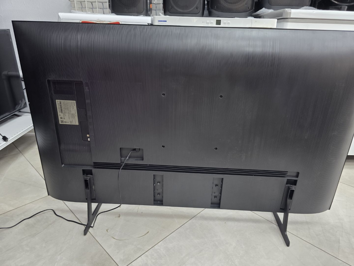 LED Телевизор Samsung UE55DU7100U