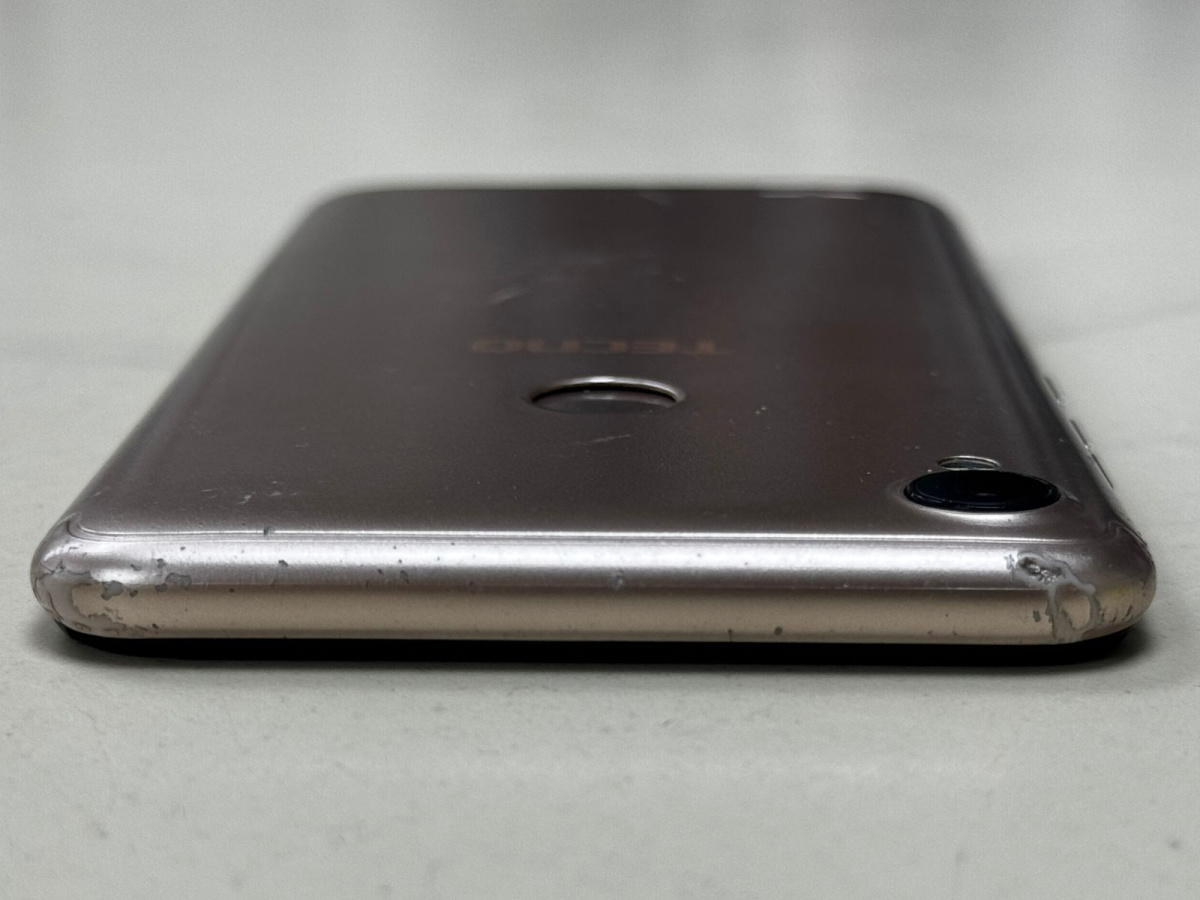 Смартфон Tecno POP 1S Pro