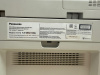 МФУ PANASONIC KX-MB2170RUW