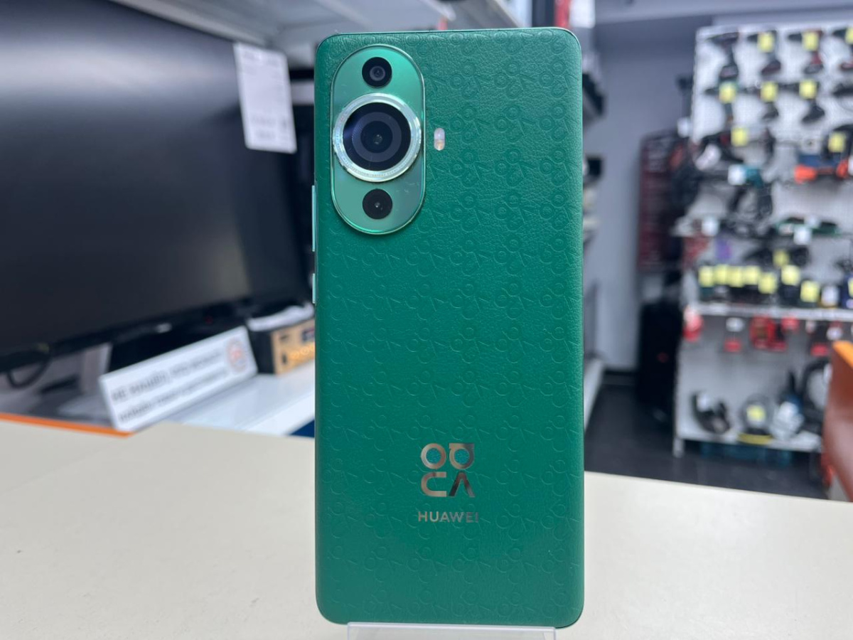Смартфон Huawei Nova 11 Pro 8/256