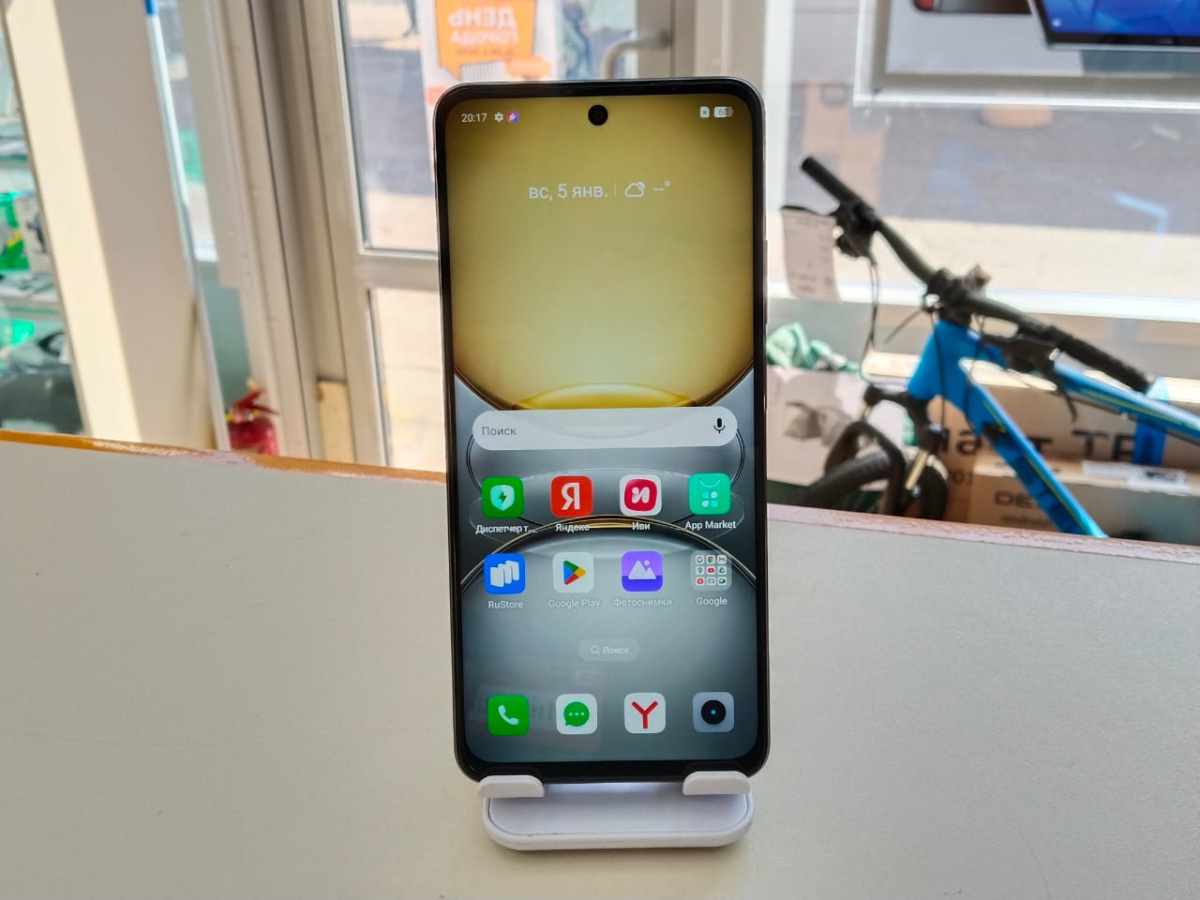 Смартфон Realme C75 8/128