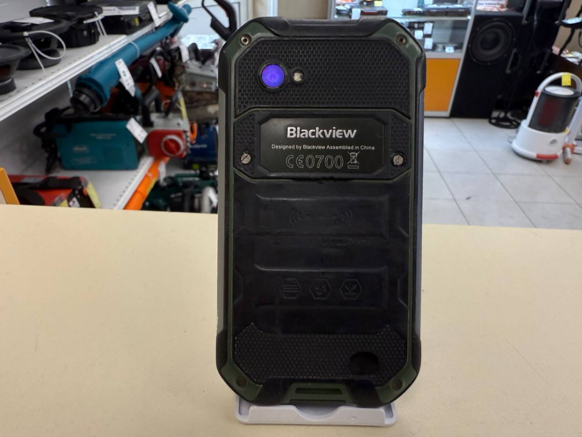 Смартфон Blackview BV6000
