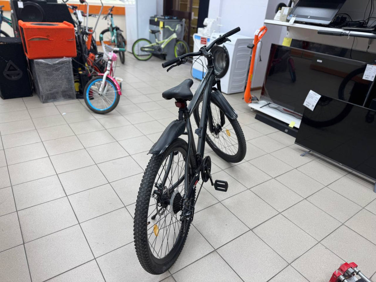 Велосипед Stern ENERGY 1.0